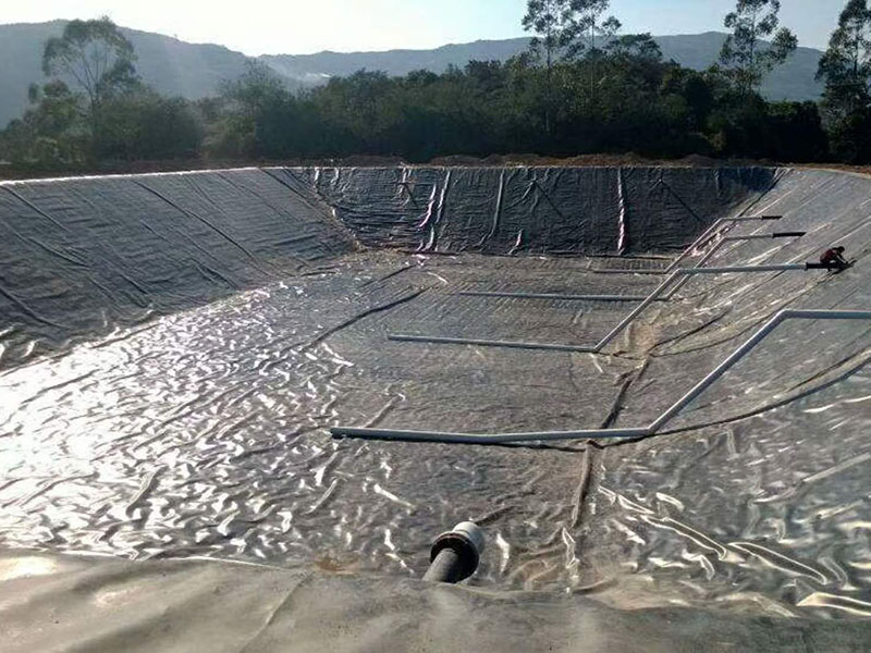 黑膜沼氣池 (10)