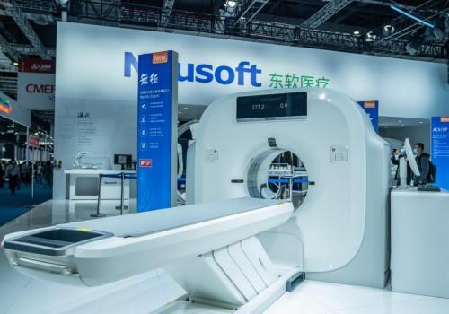 CMEF 2020落幕 10大展区 3万余款产品,这场世界级的医疗器械展会,能看清哪些行业未来